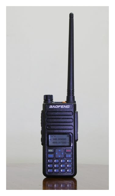 Baofeng DM-1801