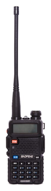 Baofeng UV-5R