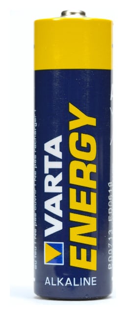 Батарейка AA / акумулятор 14500