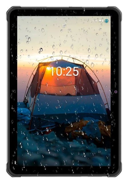 Захищений планшет Blackview Active 8 Pro