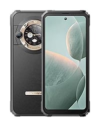 Захищений смартфон Blackview BL9000