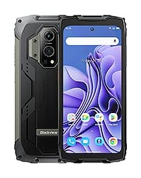 Захищений смартфон Blackview BV9300 Pro
