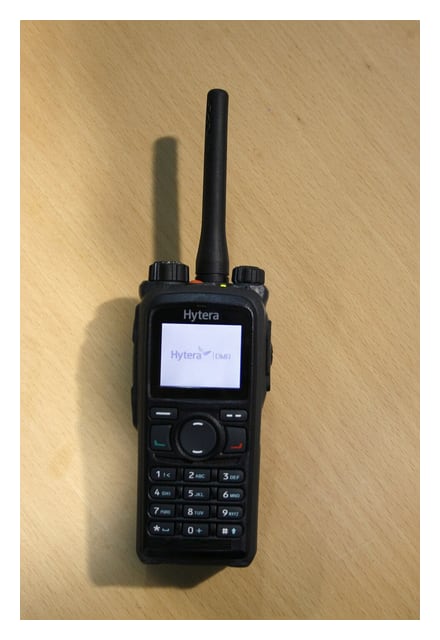 Hytera PD785 / PD785G