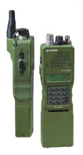 L3Harris AN/PRC-152A