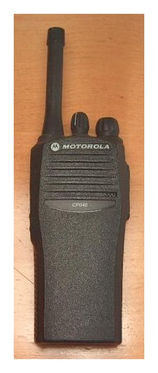Motorola CP040