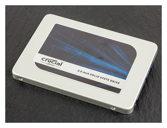 SSD 2,5″