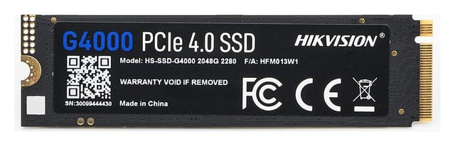 SSD M.2 2280