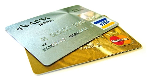 Стопка карток ID-1 (10 шт.)
