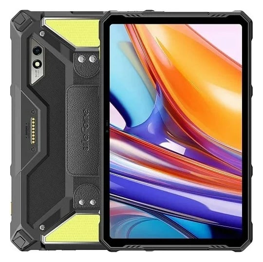 Захищений планшет Ulefone Armor Pad 3 Pro