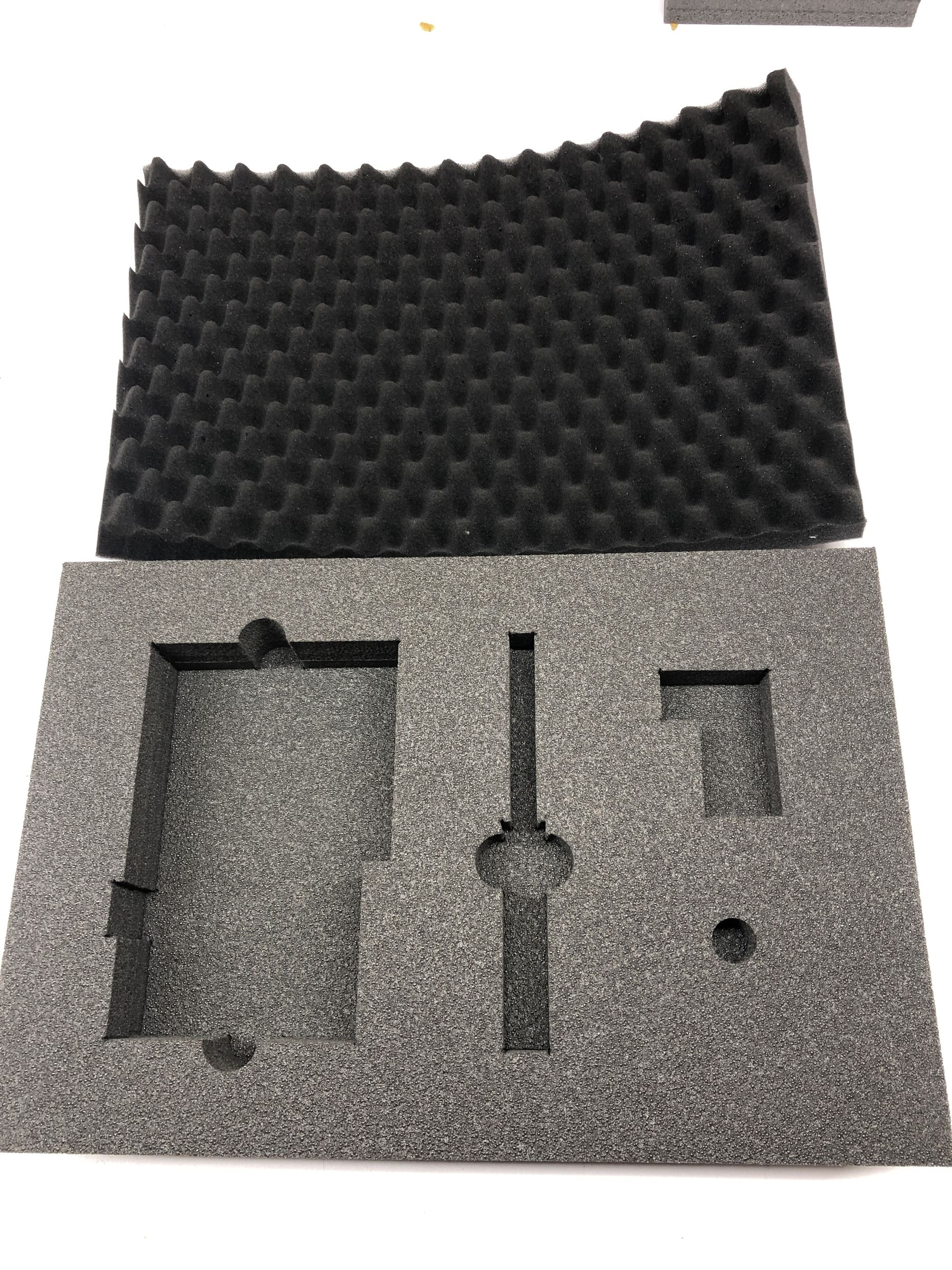 Tool drawer foam inserts — photo 9