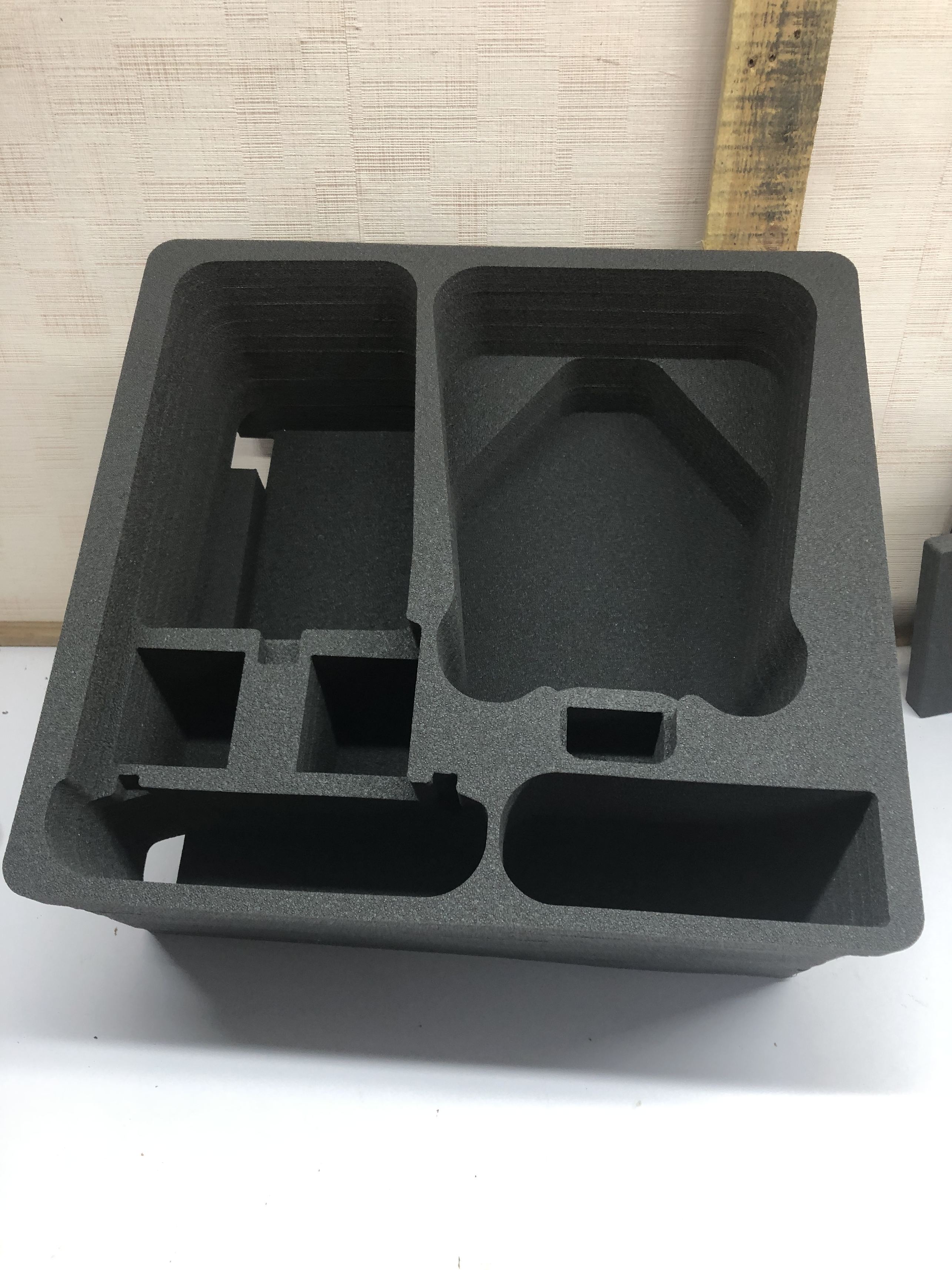 Foam inserts for equipment — photo 7