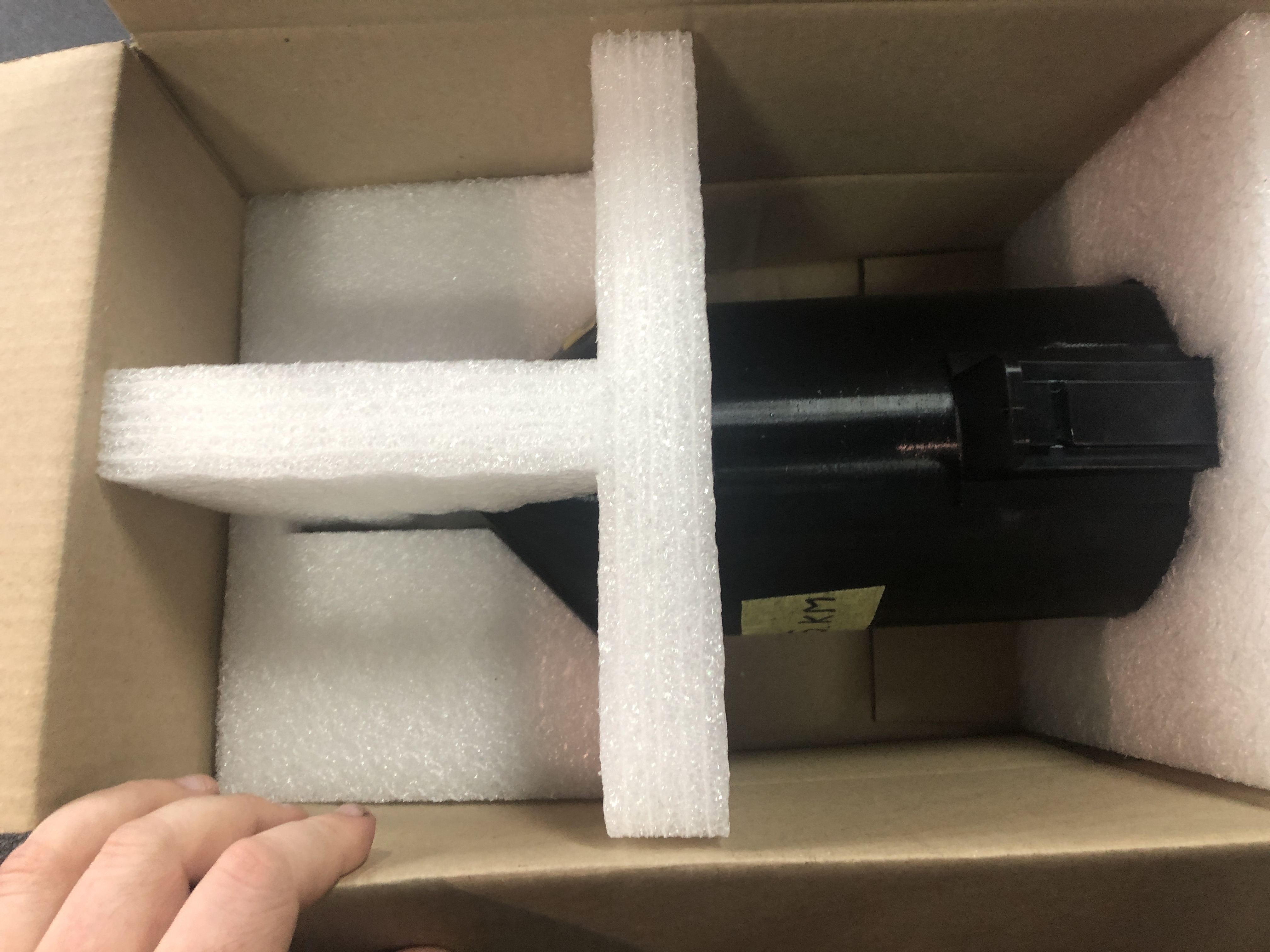 Custom packaging foam inserts for boxes — photo 16