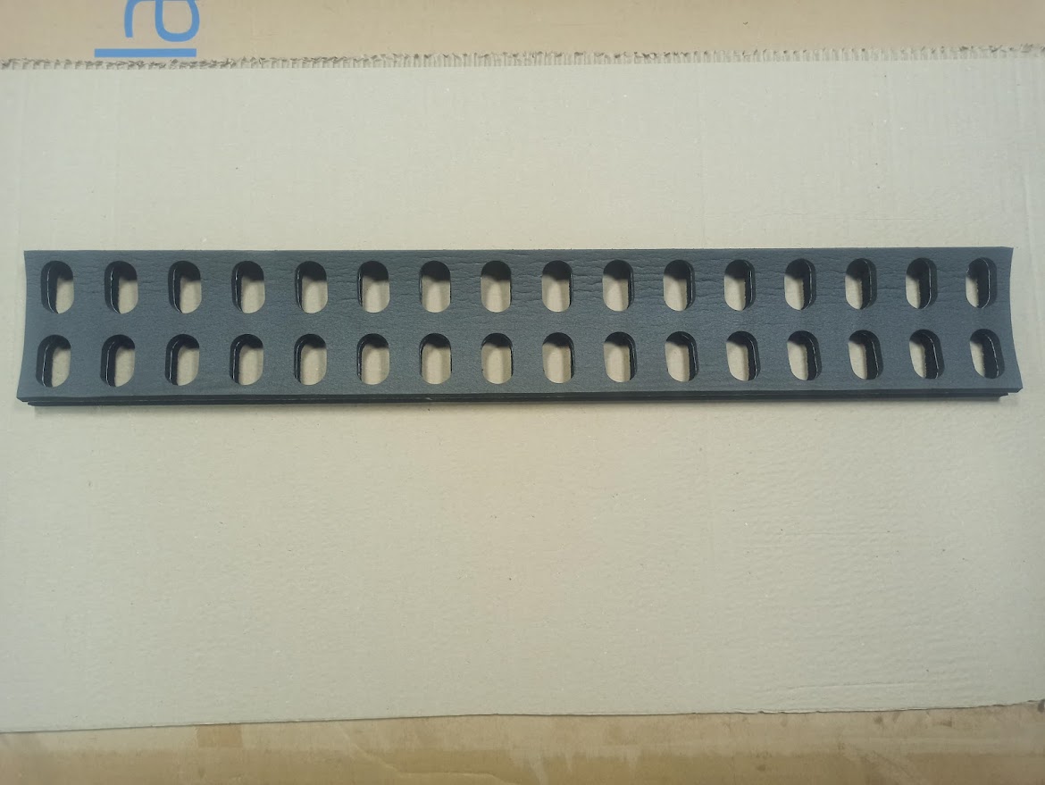 Tool drawer foam inserts — photo 2
