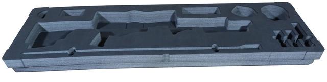 Custom foam case inserts — photo 2